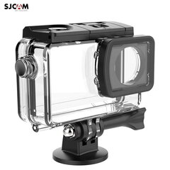 Водостойкий (30 м) чехол - крепление SJCam Original J8 Air / Plus / Pro  цена и информация | Аксессуары для видеокамер | kaup24.ee