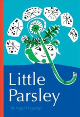 Little Parsley цена и информация | Книги для подростков и молодежи | kaup24.ee