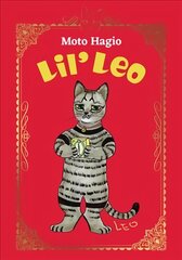 Lil' Leo цена и информация | Книги для подростков и молодежи | kaup24.ee