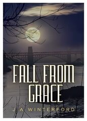 Fall from Grace цена и информация | Фантастика, фэнтези | kaup24.ee