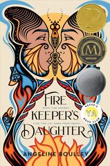 Firekeeper's Daughter hind ja info | Noortekirjandus | kaup24.ee