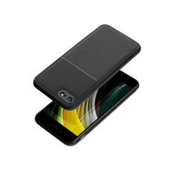 Forcell NOBLE iPhone 7/8/SE 2020 (4,7″) ümbris – Must hind ja info | Telefoni kaaned, ümbrised | kaup24.ee