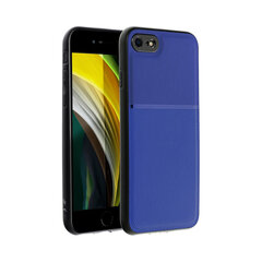 Чехол Forcell Nobel для iPhone 7/8/SE 2020 (4,7″) — Синий цена и информация | Чехлы для телефонов | kaup24.ee