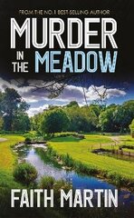 Murder In the Meadow цена и информация | Фантастика, фэнтези | kaup24.ee