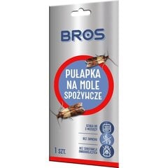 Koiliblika lõks Bros, 1tk. hind ja info | Bros Aiakaubad | kaup24.ee