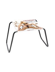 FETISH FANTASY SERIES THE INCREDIBLE SEX STOOL hind ja info | BDSM ja fetish | kaup24.ee