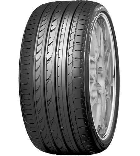 Yokohama ADVAN Sport (V103) 255/35R20 97 Y XL RPB AO цена и информация | Suverehvid | kaup24.ee