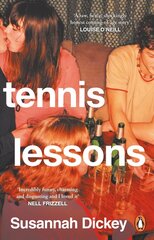 Tennis Lessons hind ja info | Fantaasia, müstika | kaup24.ee
