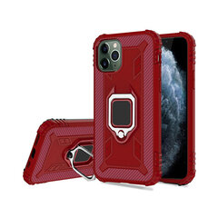 Противоударный Чехол Armorex для iPhone 11 Pro Max (6,5″) — Красный цена и информация | Чехлы для телефонов | kaup24.ee