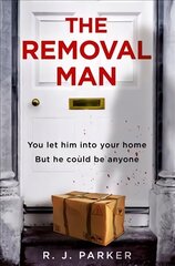 Removal Man цена и информация | Фантастика, фэнтези | kaup24.ee