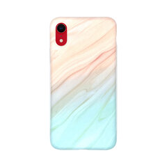 iPhone 11 (6,1″) Sea View ümbris hind ja info | Telefoni kaaned, ümbrised | kaup24.ee