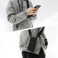 iPhone 11 Pro Max (6,5″) riputatav ümbris Cross-Body – Neon Roheline hind ja info | Telefoni kaaned, ümbrised | kaup24.ee