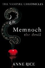 Memnoch The Devil: The Vampire Chronicles 5 hind ja info | Fantaasia, müstika | kaup24.ee