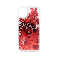 Чехол для iPhone 11 Pro Max (6,5″) — Красный цена и информация | Чехлы для телефонов | kaup24.ee