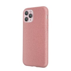 iPhone 11 Pro Max (6,5″) Bio Ümbris – Roosa цена и информация | Чехлы для телефонов | kaup24.ee