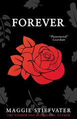 Forever 3rd edition hind ja info | Noortekirjandus | kaup24.ee