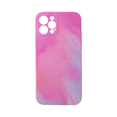 Forcell POP iPhone 11 (6,1″) ümbris – Purple Sky hind ja info | Telefoni kaaned, ümbrised | kaup24.ee