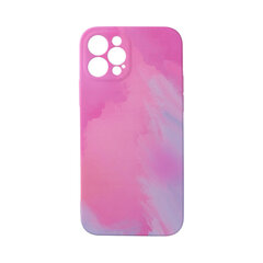 Forcell POP iPhone 11 Pro (5,8″) ümbris – Purple Sky цена и информация | Чехлы для телефонов | kaup24.ee