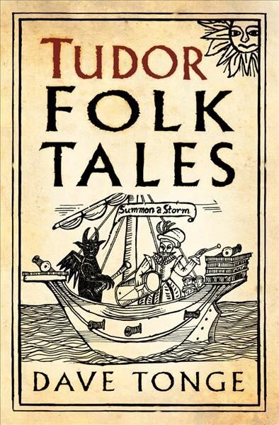 Tudor Folk Tales 2nd edition цена и информация | Fantaasia, müstika | kaup24.ee