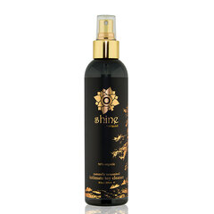 Sliquid - sära orgaaniline mänguasjade puhastusvahend 255 ml hind ja info | Hügieenitooted | kaup24.ee