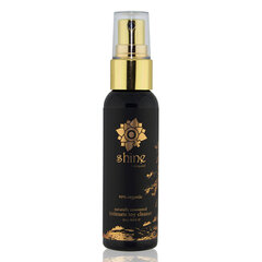 Sliquid - sära orgaaniline mänguasjade puhastusvahend 60 ml hind ja info | Hügieenitooted | kaup24.ee