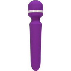 Wonderlust - destiny rechargeable wand purple цена и информация | Вибраторы | kaup24.ee