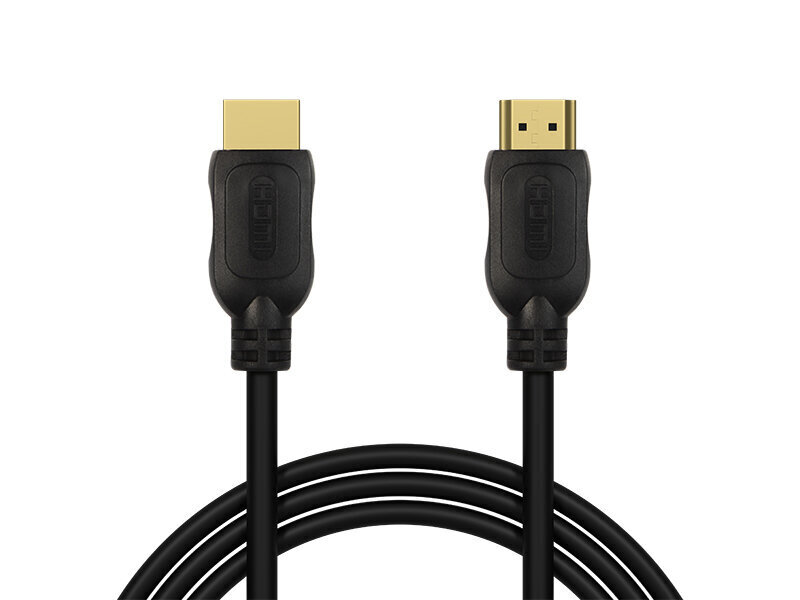 Kaabel HDMI-HDMI, 10 m цена и информация | Kaablid ja juhtmed | kaup24.ee