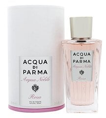 Parfüümvesi Acqua Di Parma Nobile Rosa EDP naistele 75 ml цена и информация | Женские духи | kaup24.ee