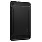 Spigen Rugged Armor Samsung Galaxy Tab A 8.0 2019, Matte Black цена и информация | Tahvelarvuti kaaned ja kotid | kaup24.ee