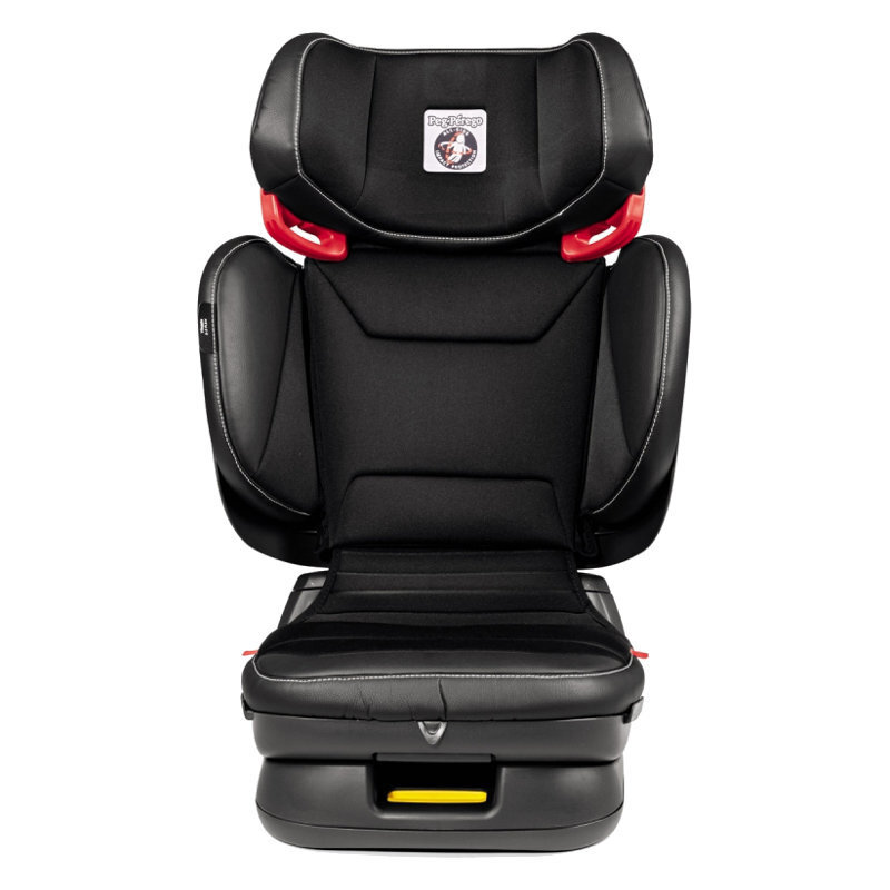 Turvatool Peg Perego Viaggio 2-3 Flex, Licorice hind ja info | Turvatoolid | kaup24.ee