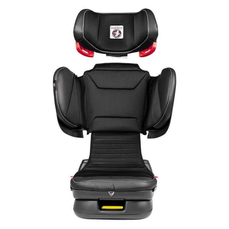 Turvatool Peg Perego Viaggio 2-3 Flex, Licorice hind ja info | Turvatoolid | kaup24.ee