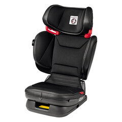 Turvatool Peg Perego Viaggio 2-3 Flex, Licorice hind ja info | Turvatoolid | kaup24.ee