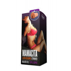 X5 men mamacita latin hind ja info | Sekslelud, masturbaatorid | kaup24.ee