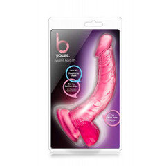 B yours sweet n hard 7 pink hind ja info | Vibraatorid | kaup24.ee