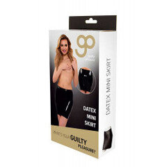 Gp datex mini skirt, 2xl цена и информация | Сексуальное женское белье | kaup24.ee