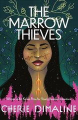 Marrow Thieves London hind ja info | Noortekirjandus | kaup24.ee