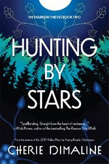 Hunting by Stars hind ja info | Noortekirjandus | kaup24.ee