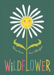 Wildflower hind ja info | Noortekirjandus | kaup24.ee