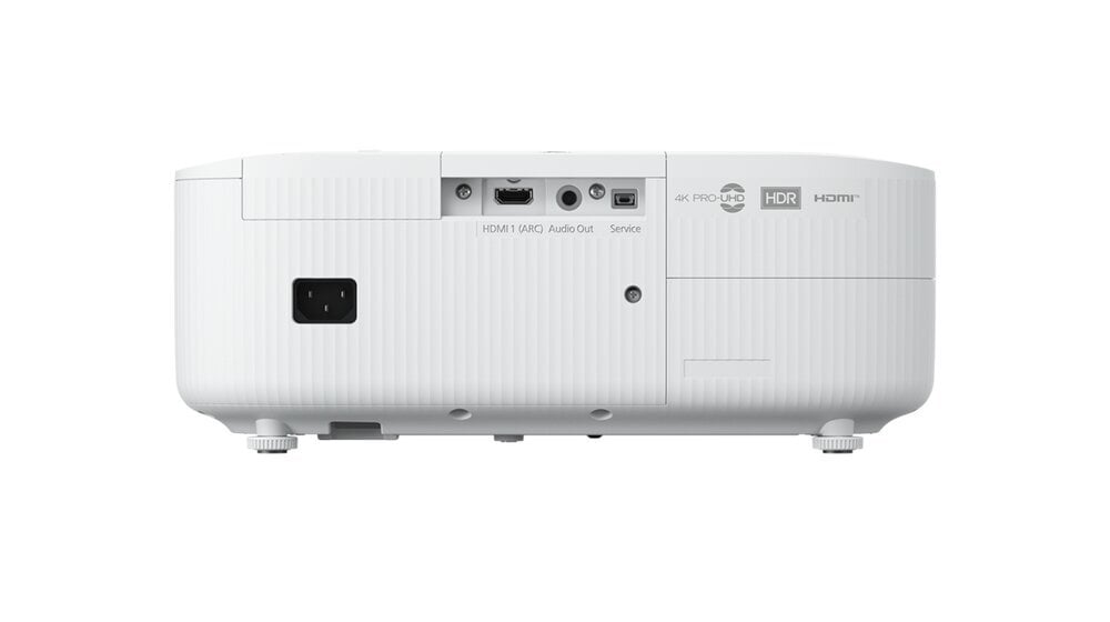 Epson EH-TW6250 цена и информация | Projektorid | kaup24.ee