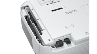 Epson EH-TW6250 цена и информация | Проекторы | kaup24.ee