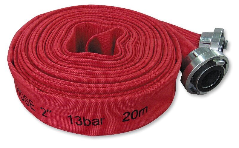 Lapik voolik PREMIUM HOSE 3", 13bar, 20m hind ja info | Kastekannud, voolikud, niisutus | kaup24.ee