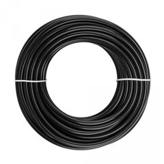 Mikrovoolik 5x8mm 1/4" 7,5m hind ja info | Kastekannud, voolikud, niisutus | kaup24.ee