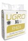 Kookosbrikett, substraat XL Rhiza UGro 70L mükoriisaga цена и информация | Muld, turvas, kompost | kaup24.ee