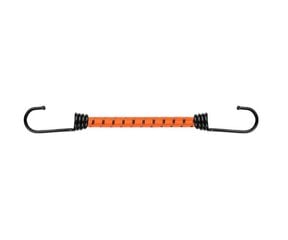 Резиновый шнур с крючками, 60 см цена и информация | Садовые инструменты | kaup24.ee
