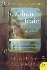 Orphan Train: A Novel International ed. hind ja info | Fantaasia, müstika | kaup24.ee
