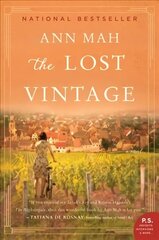 Lost Vintage: A Novel Library Edition hind ja info | Romaanid | kaup24.ee