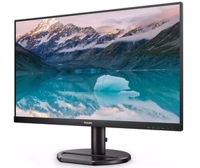 Philips 27" S Line Monitor 275S9JAL/00 hind ja info | Monitorid | kaup24.ee