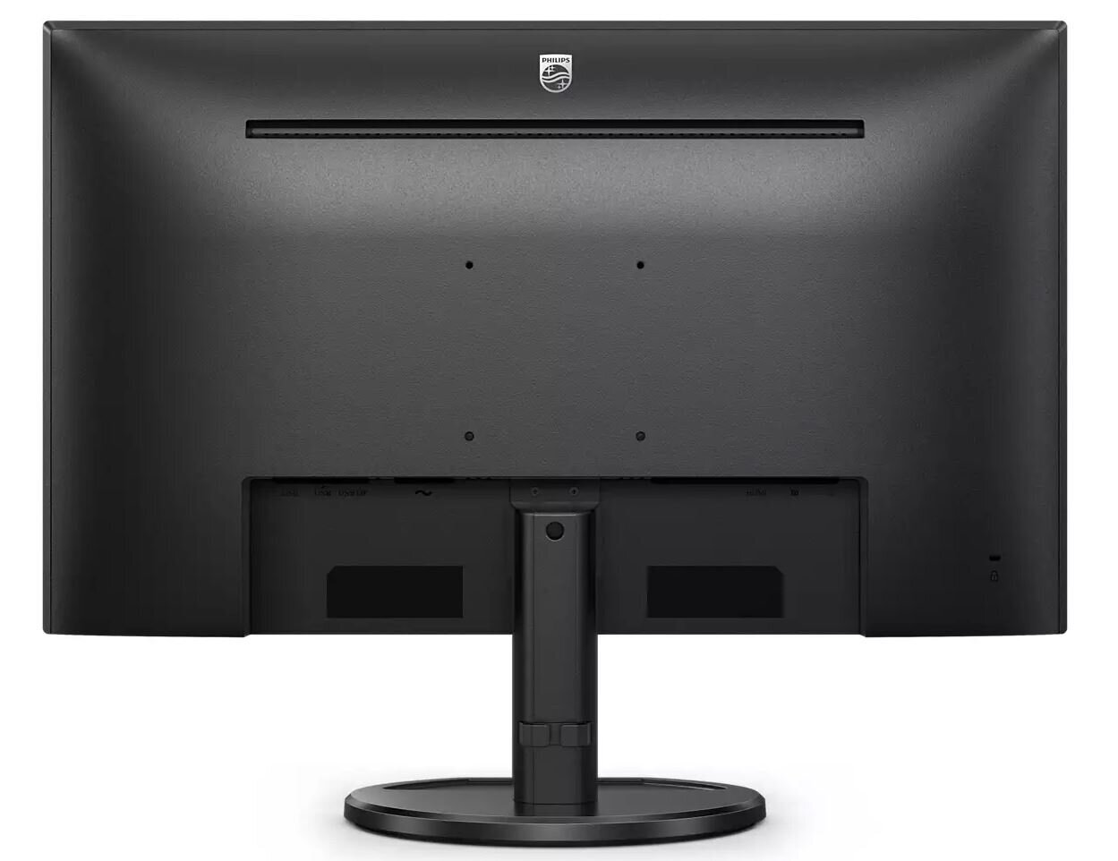 Philips 27" S Line Monitor 275S9JAL/00 цена и информация | Monitorid | kaup24.ee