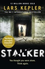 Stalker, Book 5 цена и информация | Фантастика, фэнтези | kaup24.ee