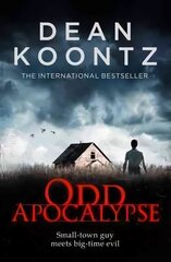 Odd Apocalypse hind ja info | Fantaasia, müstika | kaup24.ee